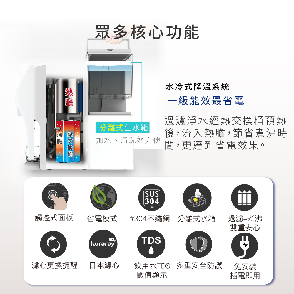 元山 YS-8103RWT - 詳情4