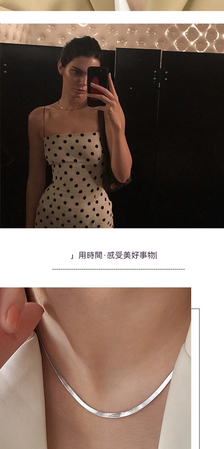 用時間感受美好事物 