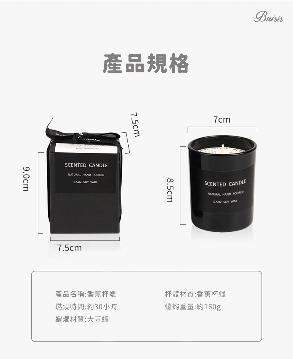燃燒時間約30小時