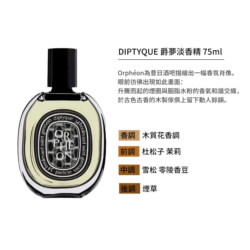 Orphon為昔日酒吧描繪出一幅香氛肖像。