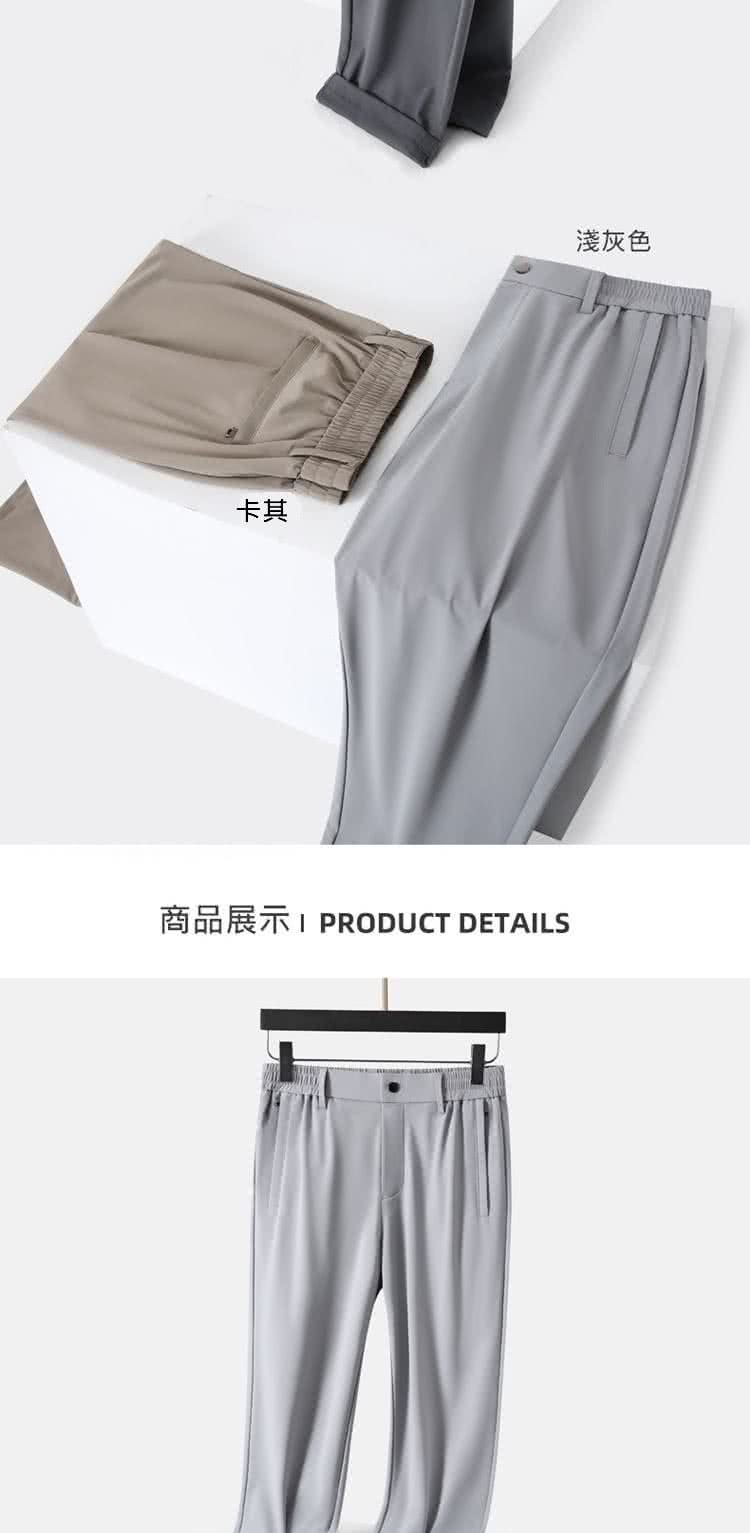 卡其 商品展示PRODUCT DETAILS 淺灰色 