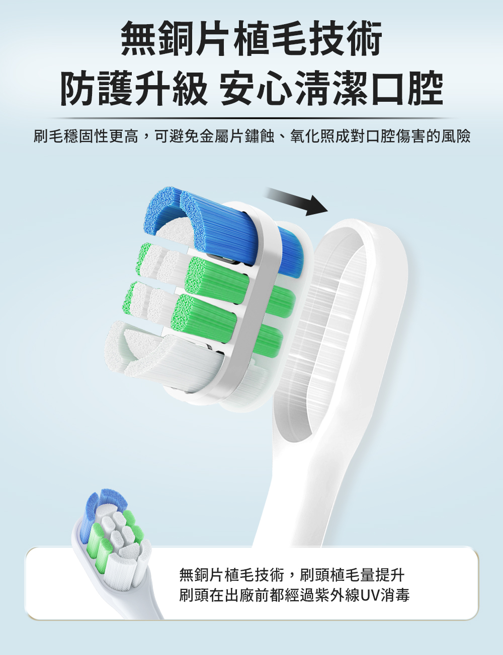 G-PLUS拓勤 ET-A003S - 詳情5