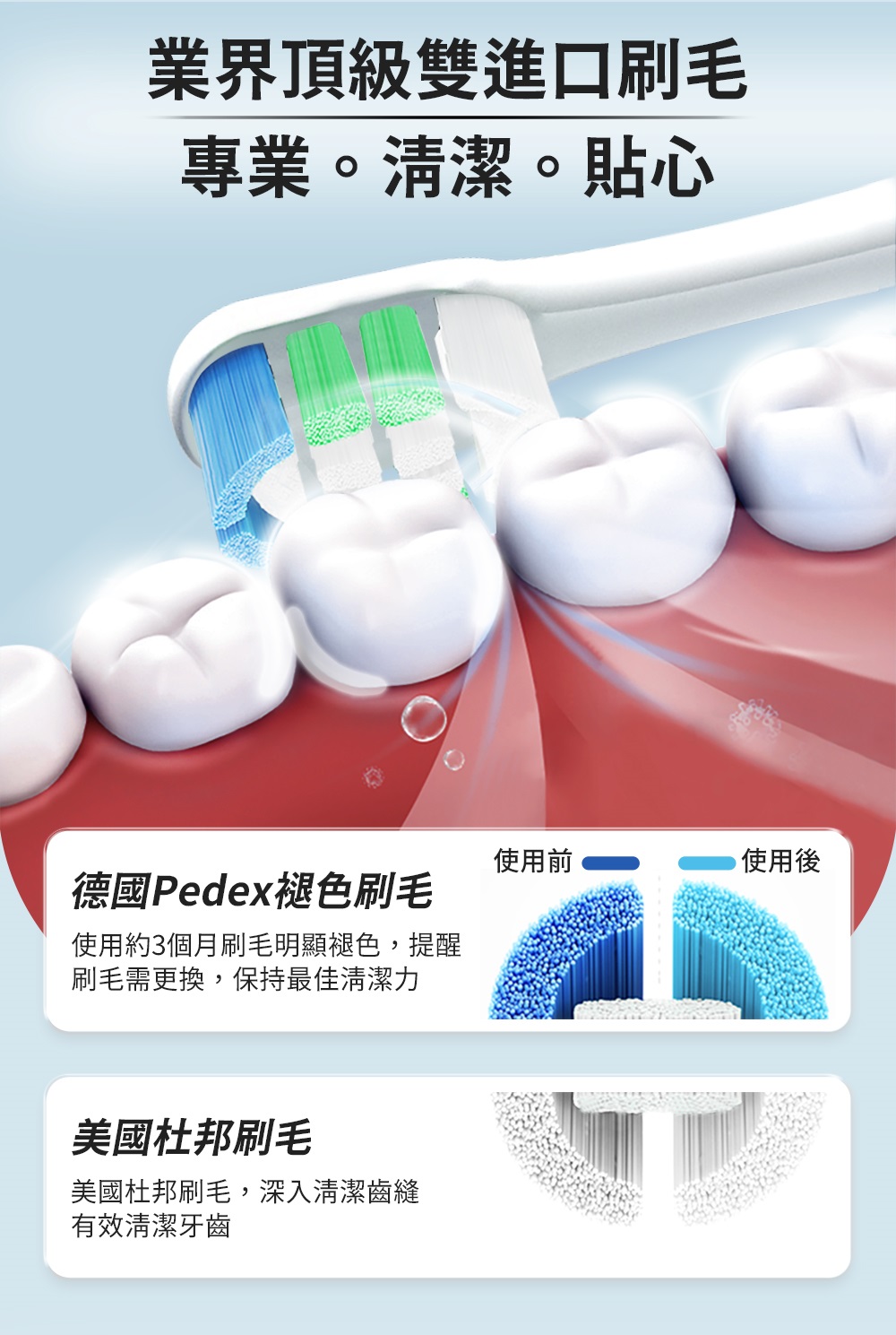 G-PLUS拓勤 ET-A003S - 詳情6