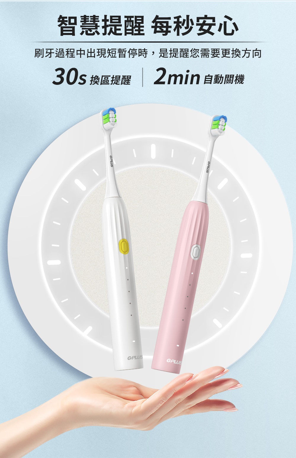 G-PLUS拓勤 ET-A003S - 詳情8