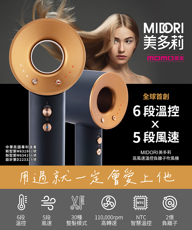 新型第M631981號