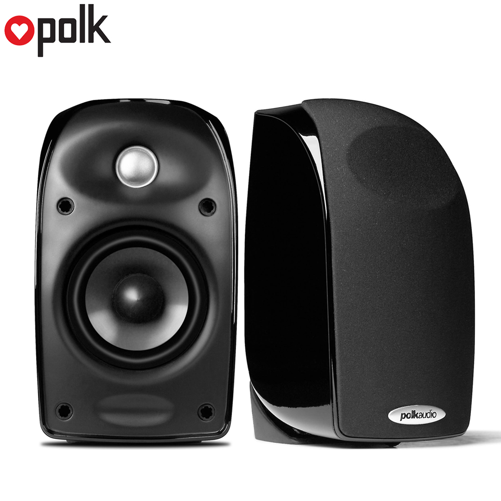 Polk Audio美國 Blackstone TL2 - 詳情1