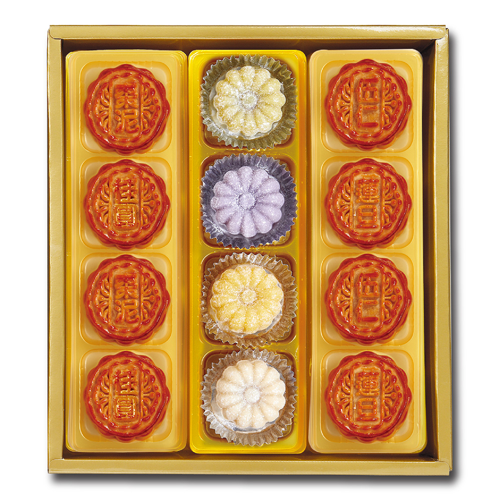 回味 