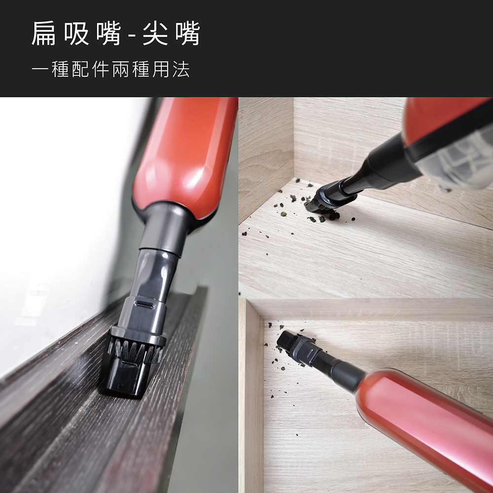 Euleven有樂紛 EUL-VB002 - 詳情3