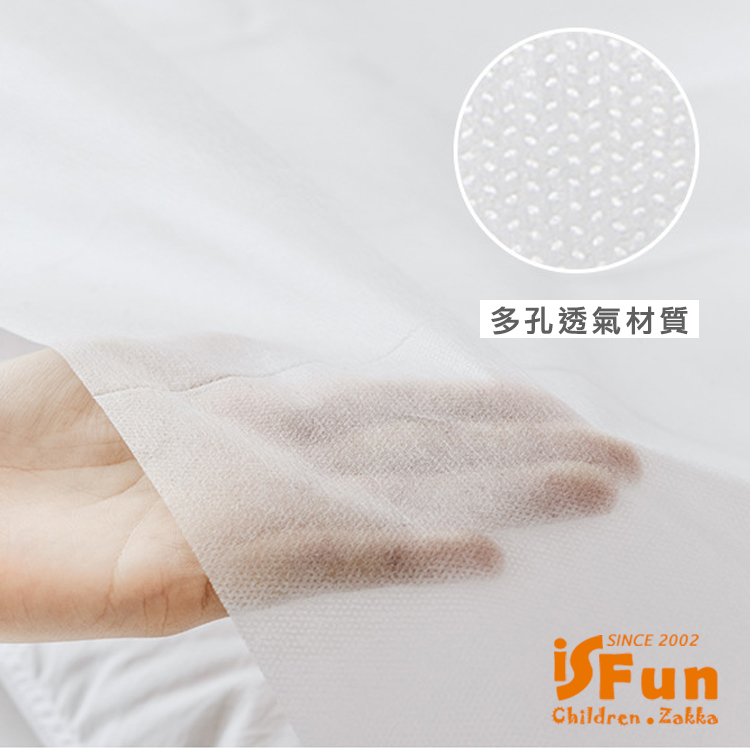 多孔透氣材質 