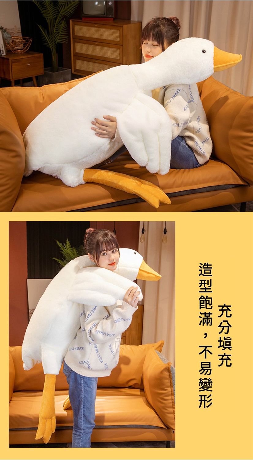 充分填充 造型飽滿,不易變形 