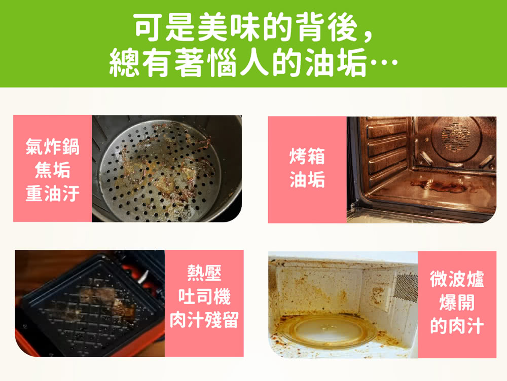 可是美味的背後,