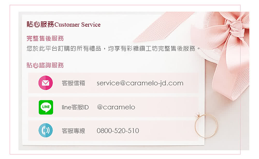 æ¨æ¼æ­¤å¹³å°è¨è³¼çææç¦®å,åäº«æå½©ç³é½å·¥åå®æ´å®å¾æåã