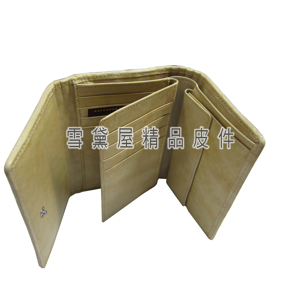 雪黛屋精品皮件 