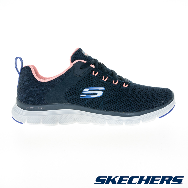 SKECHERS 女鞋 運動系列 FLEX APPEAL 4