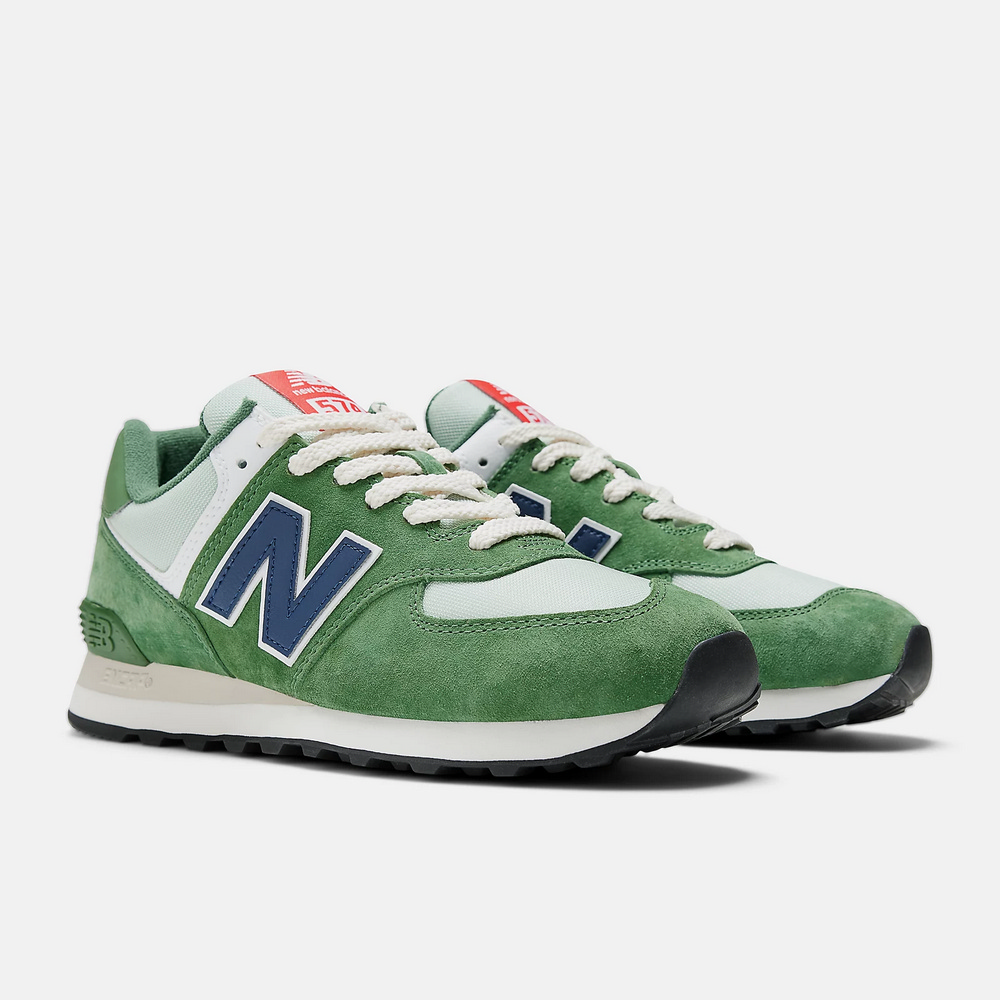 NEW BALANCE NB 574 復古運動鞋 休閒鞋 女