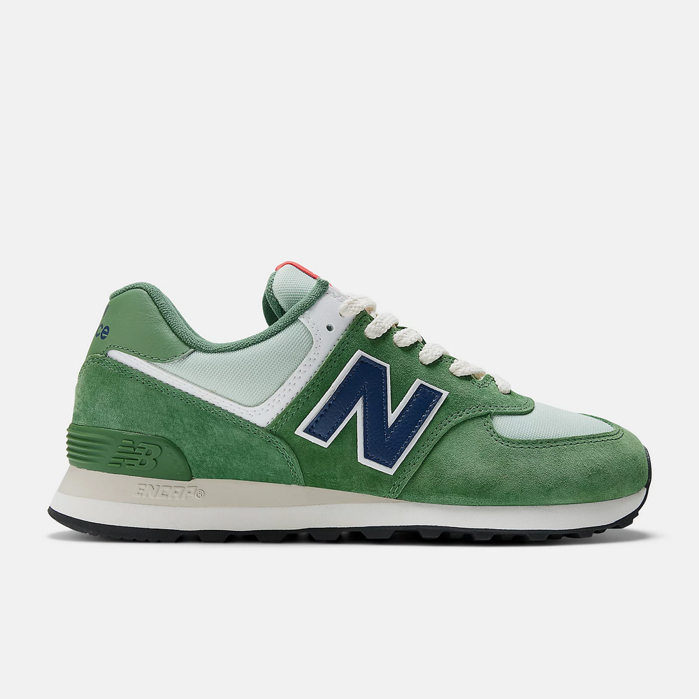 NEW BALANCE NB 574 復古運動鞋 休閒鞋 女