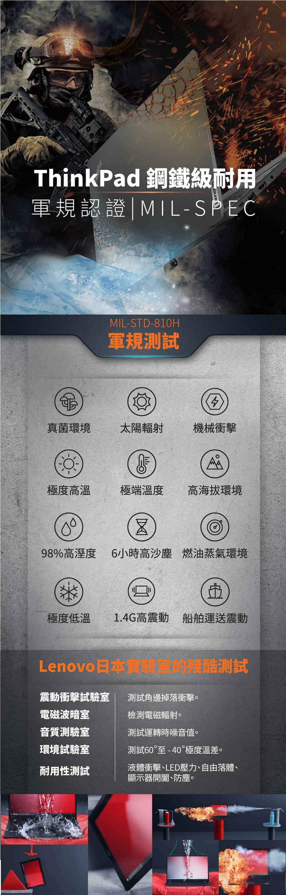 ThinkPad 聯想 福利品 15.6吋i5商務筆電(E1