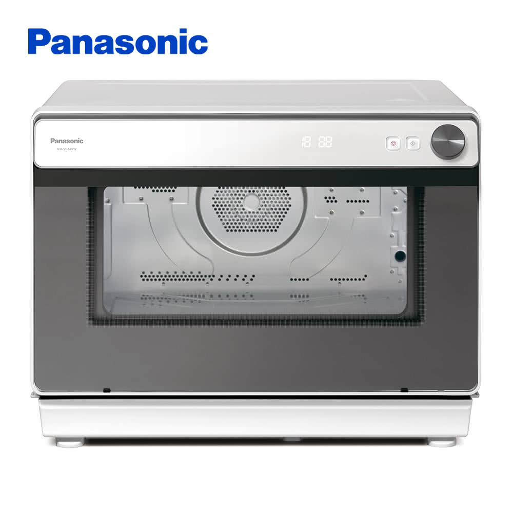 Panasonic 國際牌 31L蒸氣烘烤爐(NU-SC28