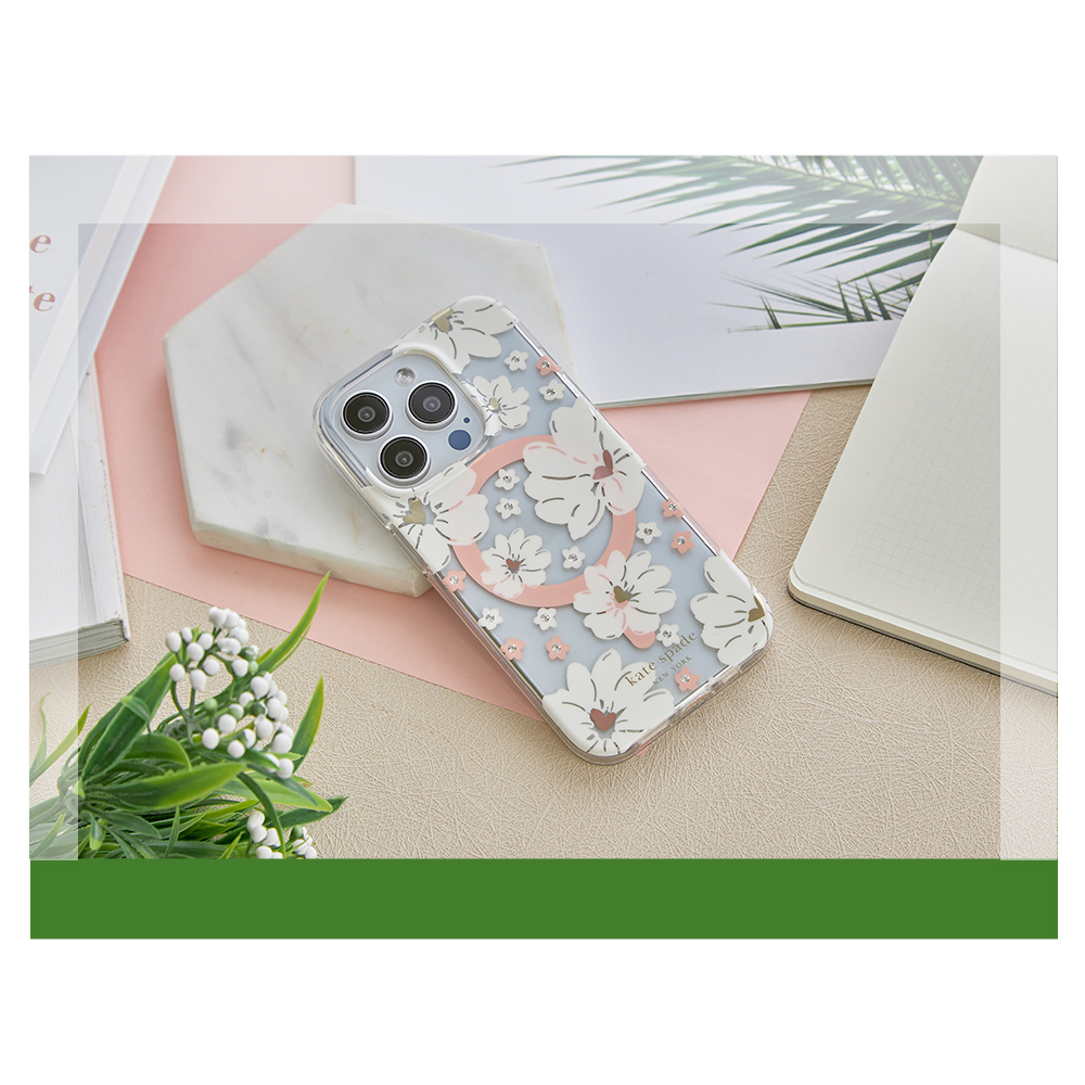 無料ギフト【kate spade】iPhone 15シリーズ MagSafe ブティック 無料ギフト【kate spade】iPhone 15シリーズ MagSafe ブティック