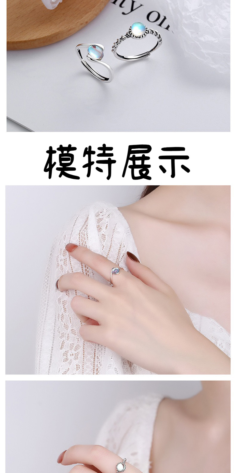 模特展示 