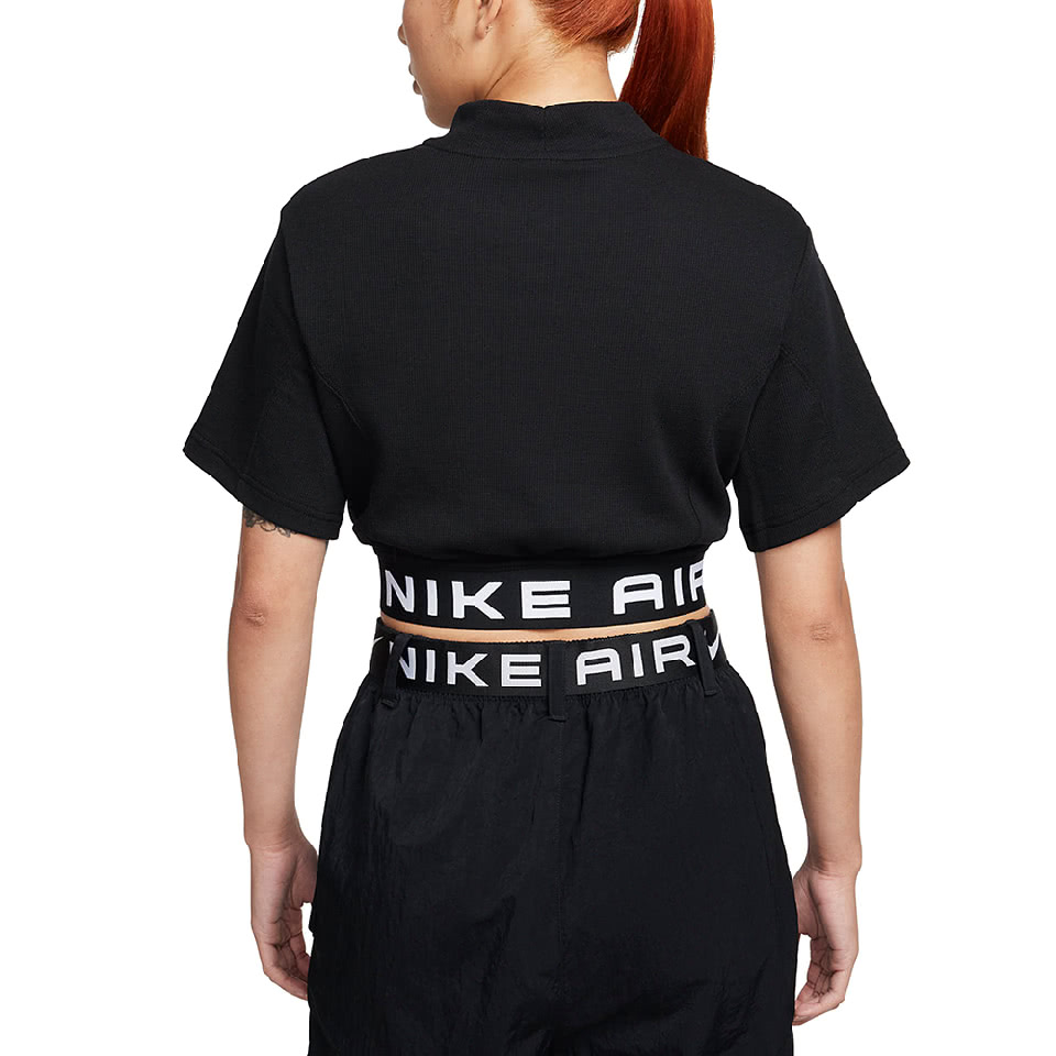 NIKE 耐吉 圓領短袖T恤 AS W NSW AIR SS