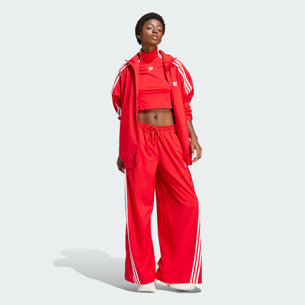 adidas 官方旗艦 ADILENIUM 運動外套 女 -