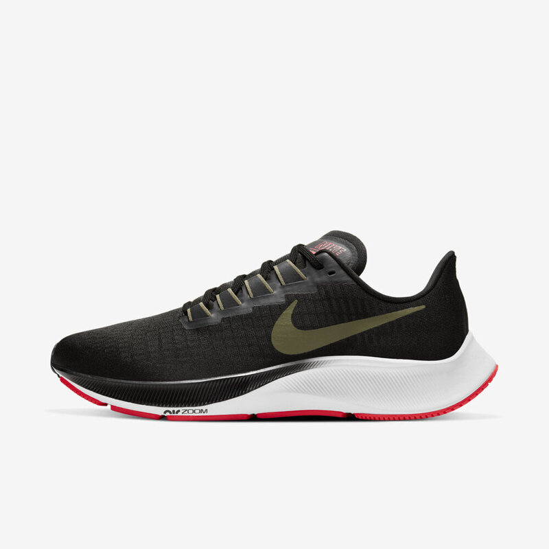 NIKE 耐吉 Air Zoom Pegasus 37 男鞋