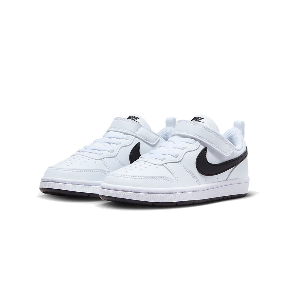 NIKE 耐吉 COURT BOROUGH LOW RECR