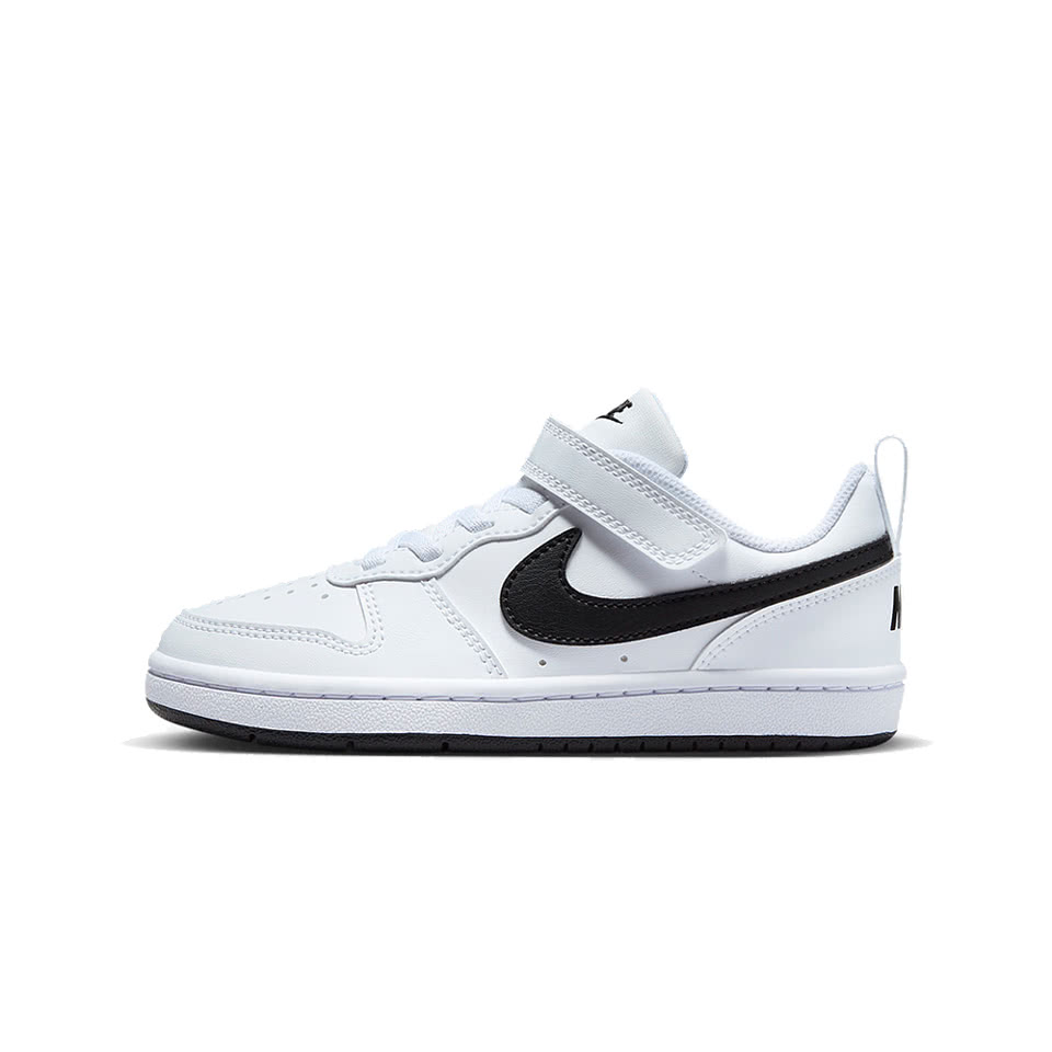 NIKE 耐吉 COURT BOROUGH LOW RECR