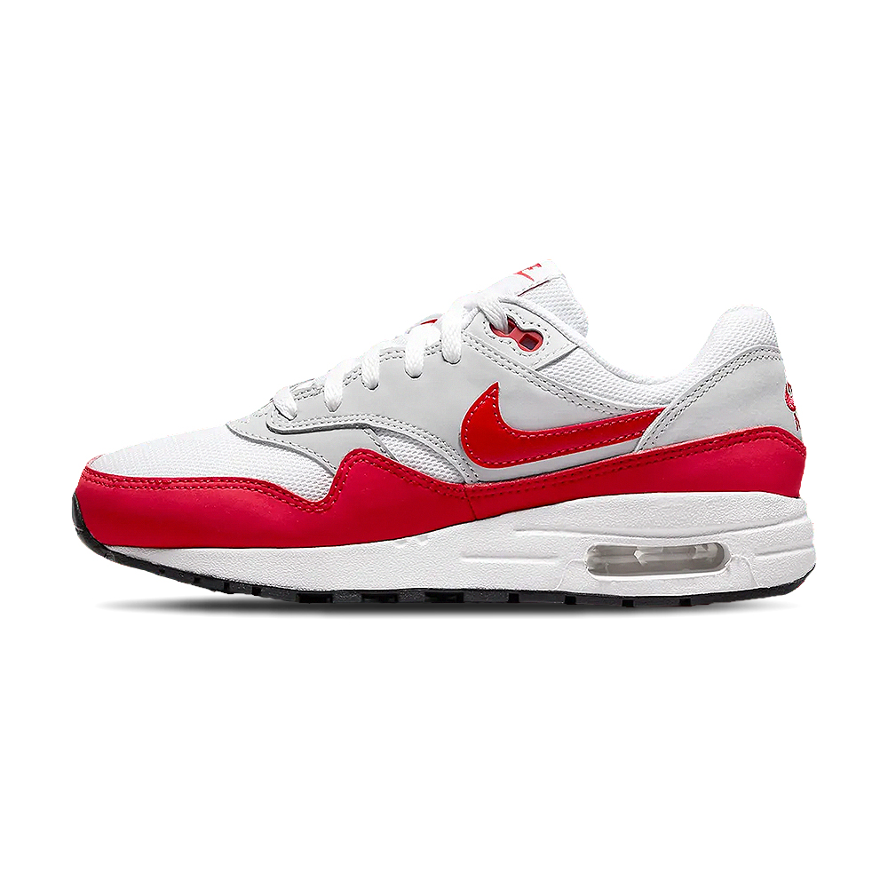 NIKE 耐吉 Air Max 1 Sport Red 童鞋