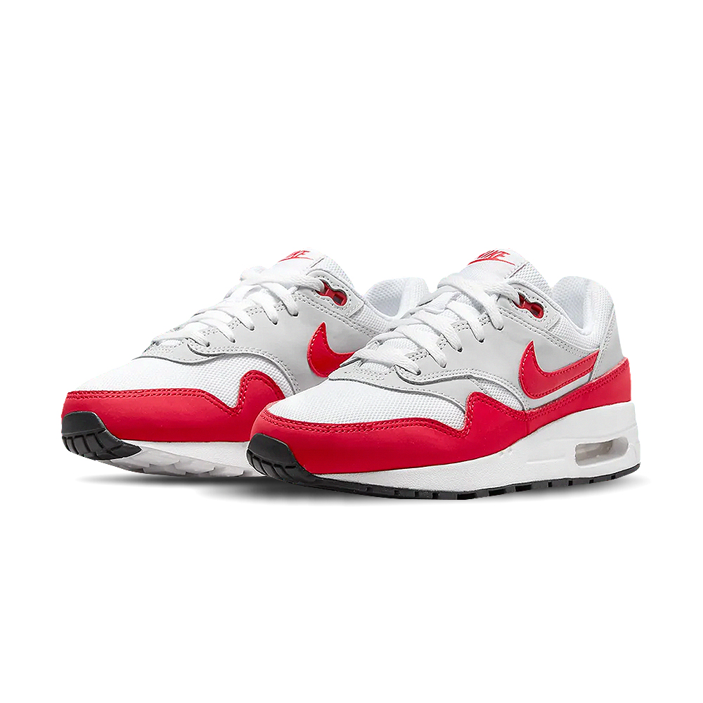 NIKE 耐吉 Air Max 1 Sport Red 童鞋