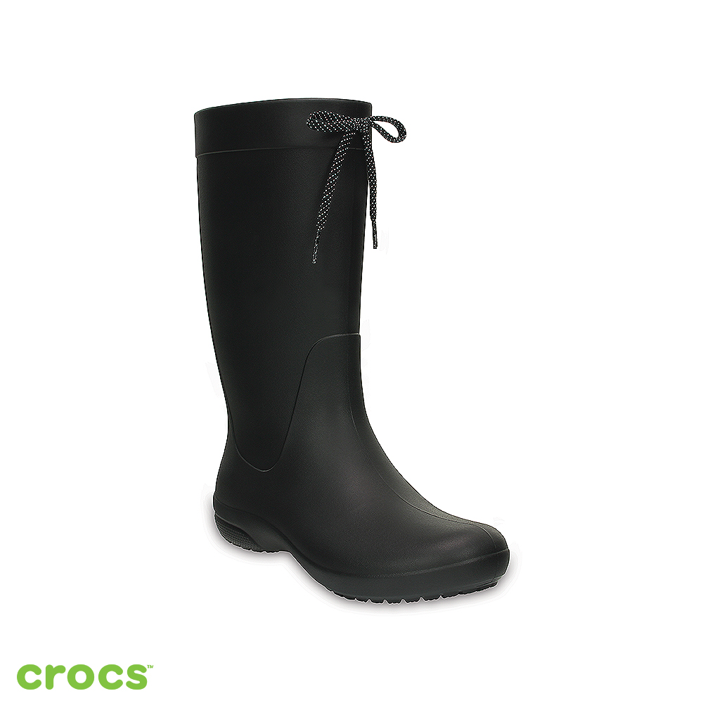 Crocs 男女鞋 雨季必備涼拖鞋優惠推薦