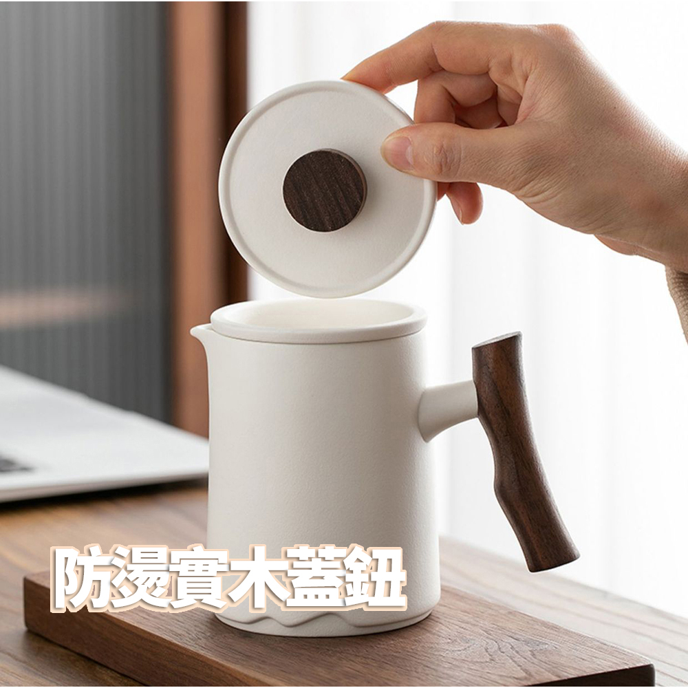 防燙實木蓋鈕