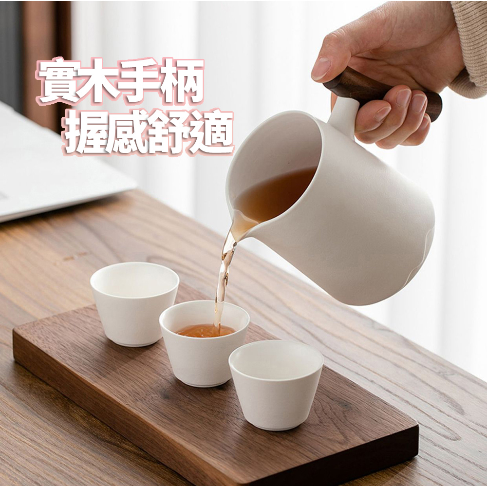 實木手柄 握感舒適