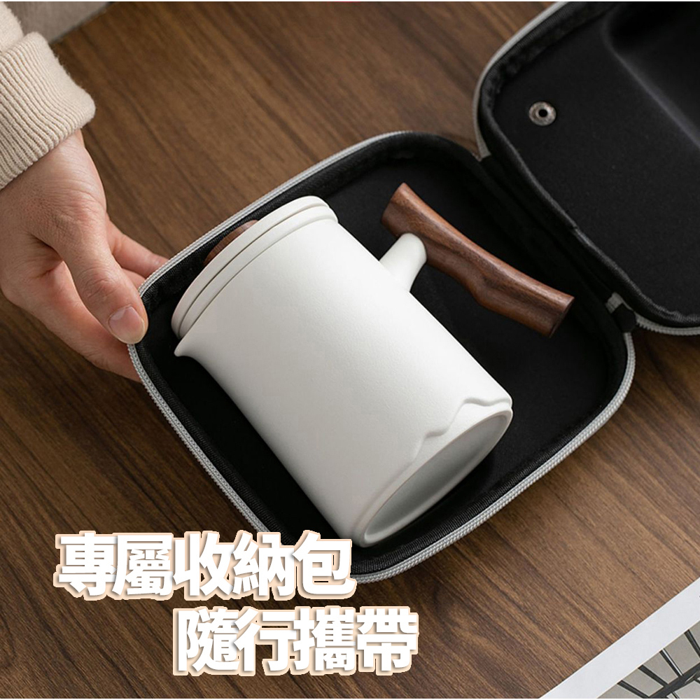 回收 隨行攜帶