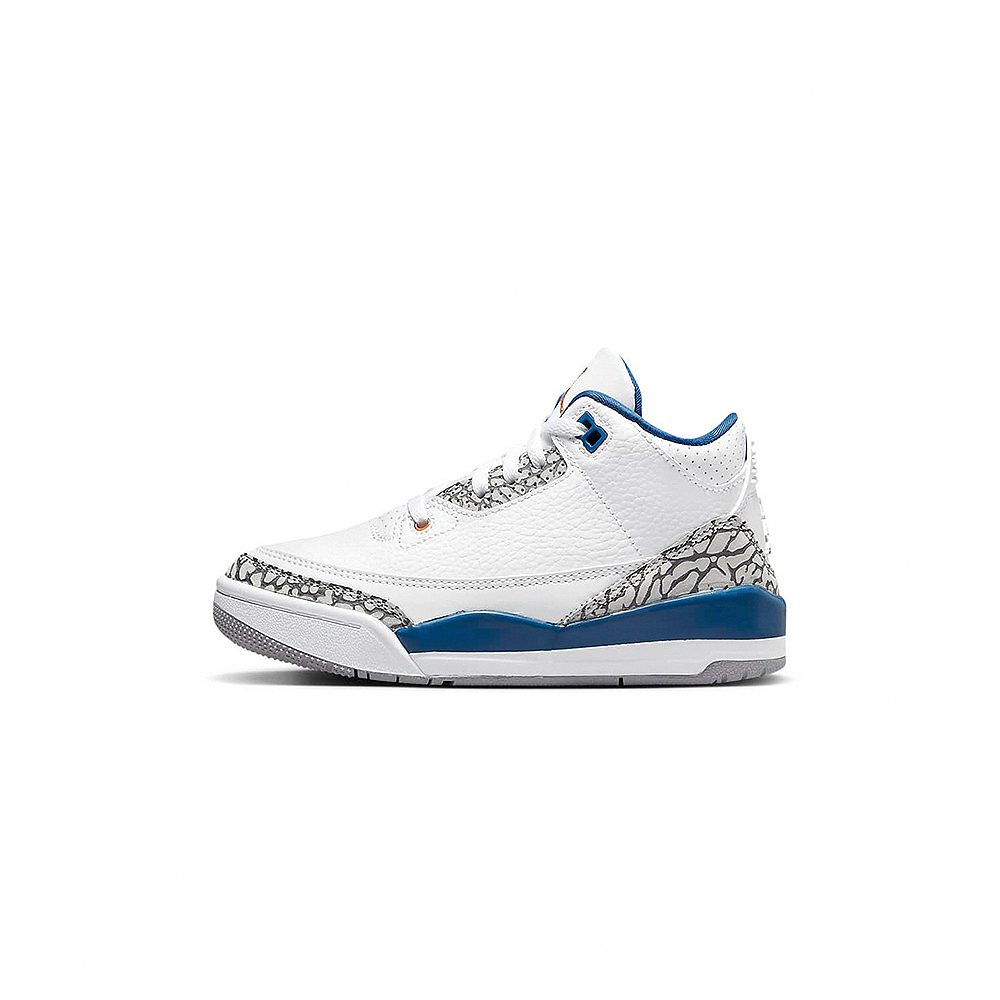 NIKE 耐吉 Jordan 3 Retro PS 童鞋 中