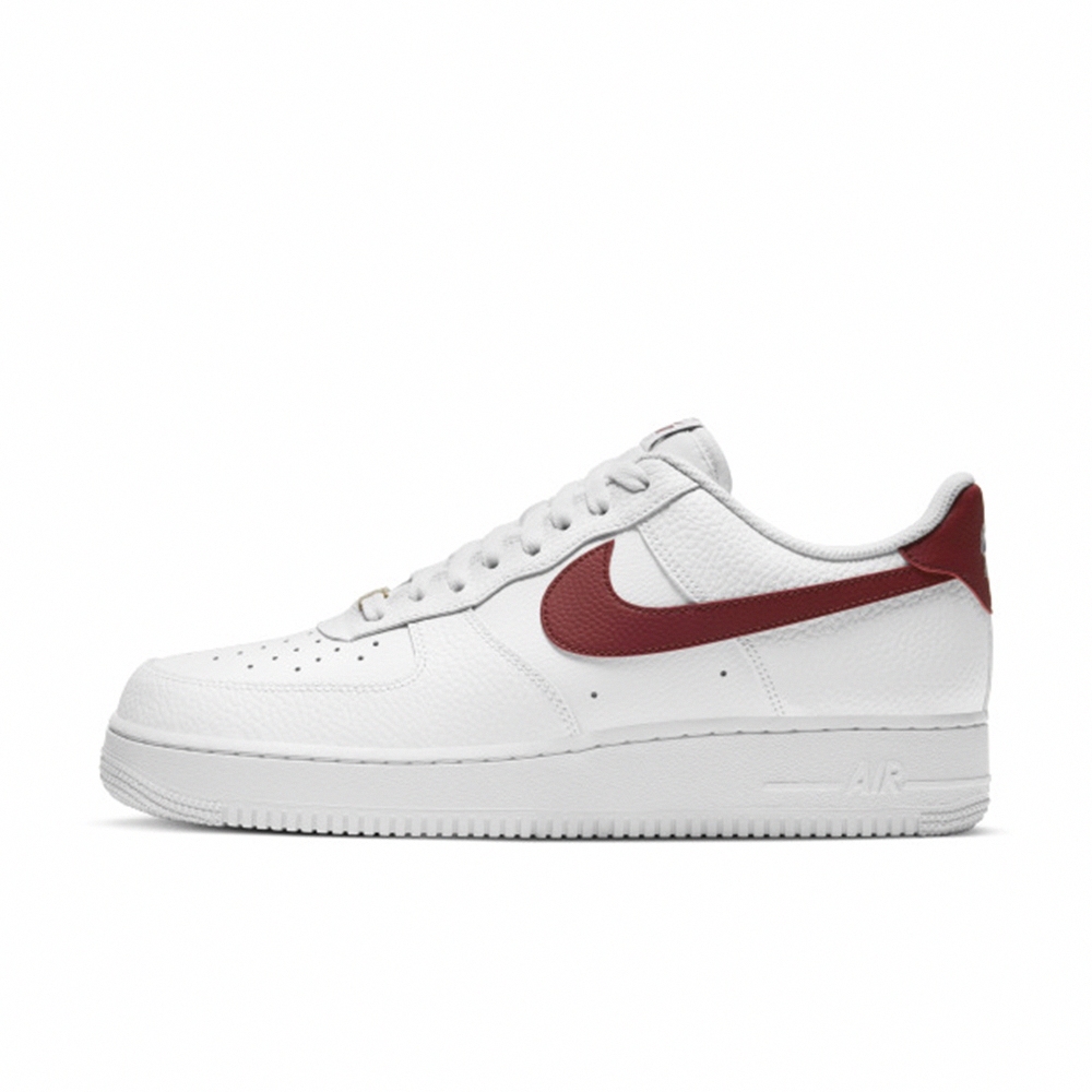 NIKE 耐吉 AIR FORCE 1 07 男運動休閒鞋-