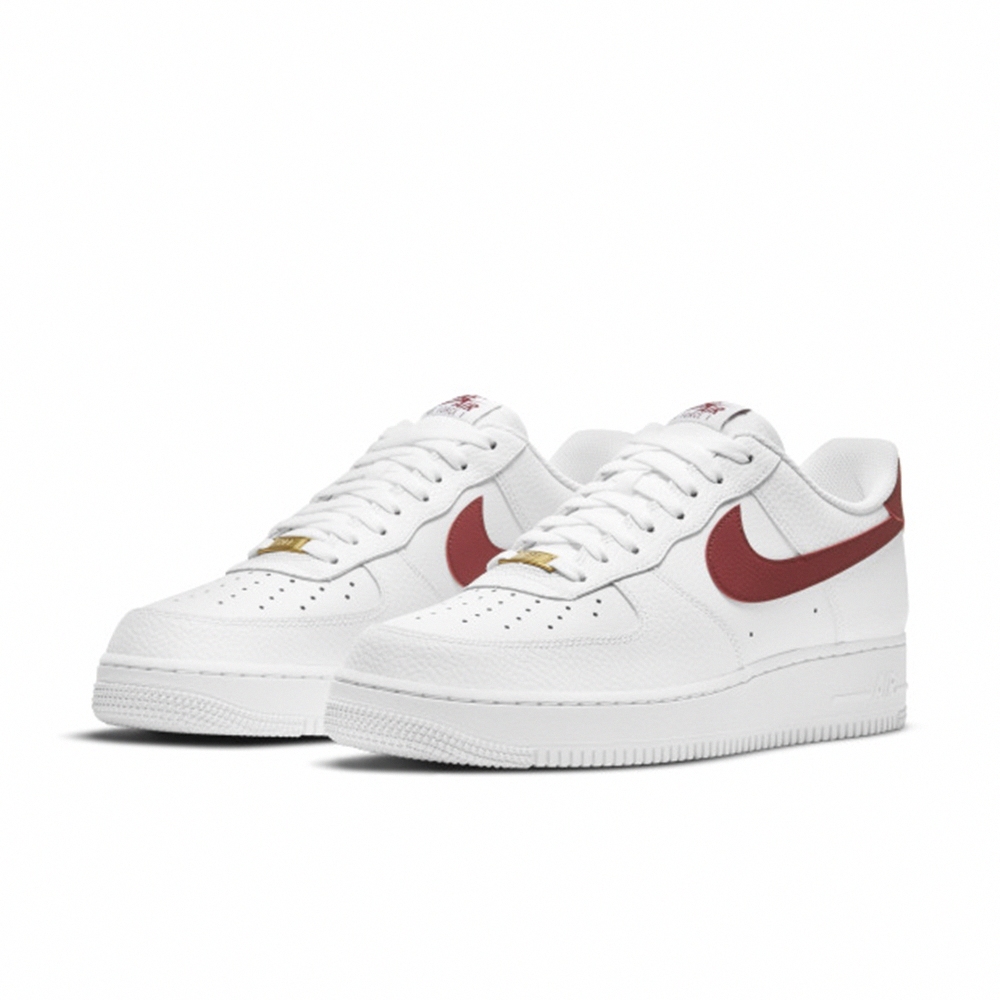 NIKE 耐吉 AIR FORCE 1 07 男運動休閒鞋-