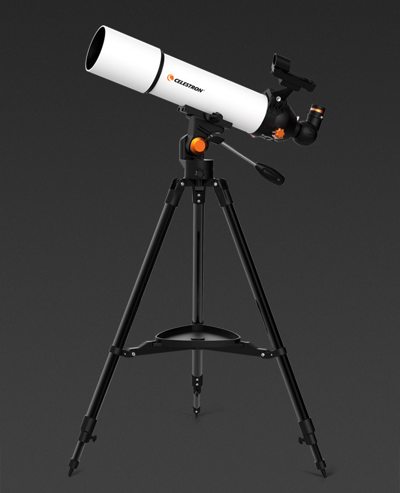 CELESTRON Libra 80500 折射式天文望遠鏡