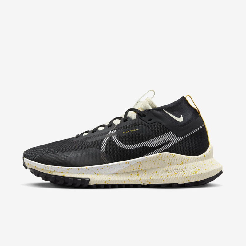 NIKE 耐吉 React Pegasus Trail 4 