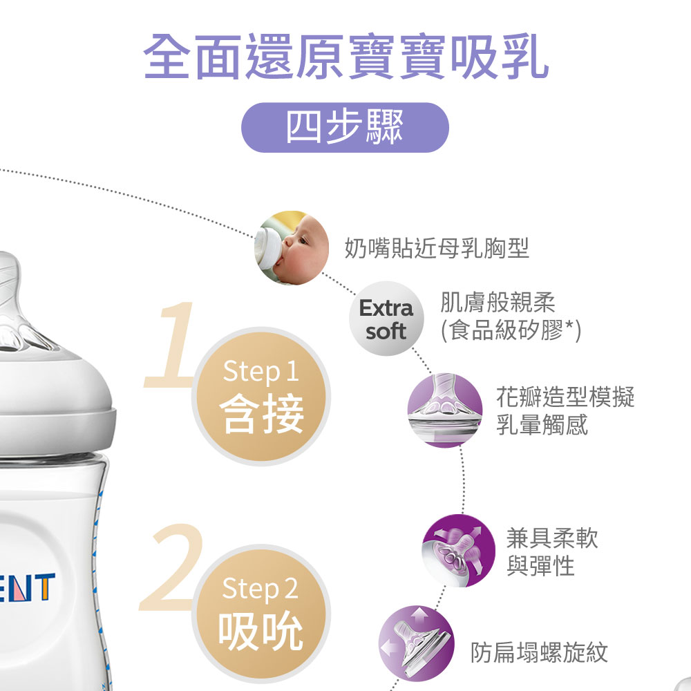 Extra 肌膚般親柔