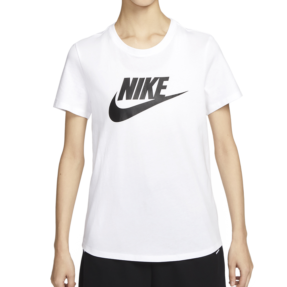 NIKE 耐吉 AS W NSW Club SS Tee I