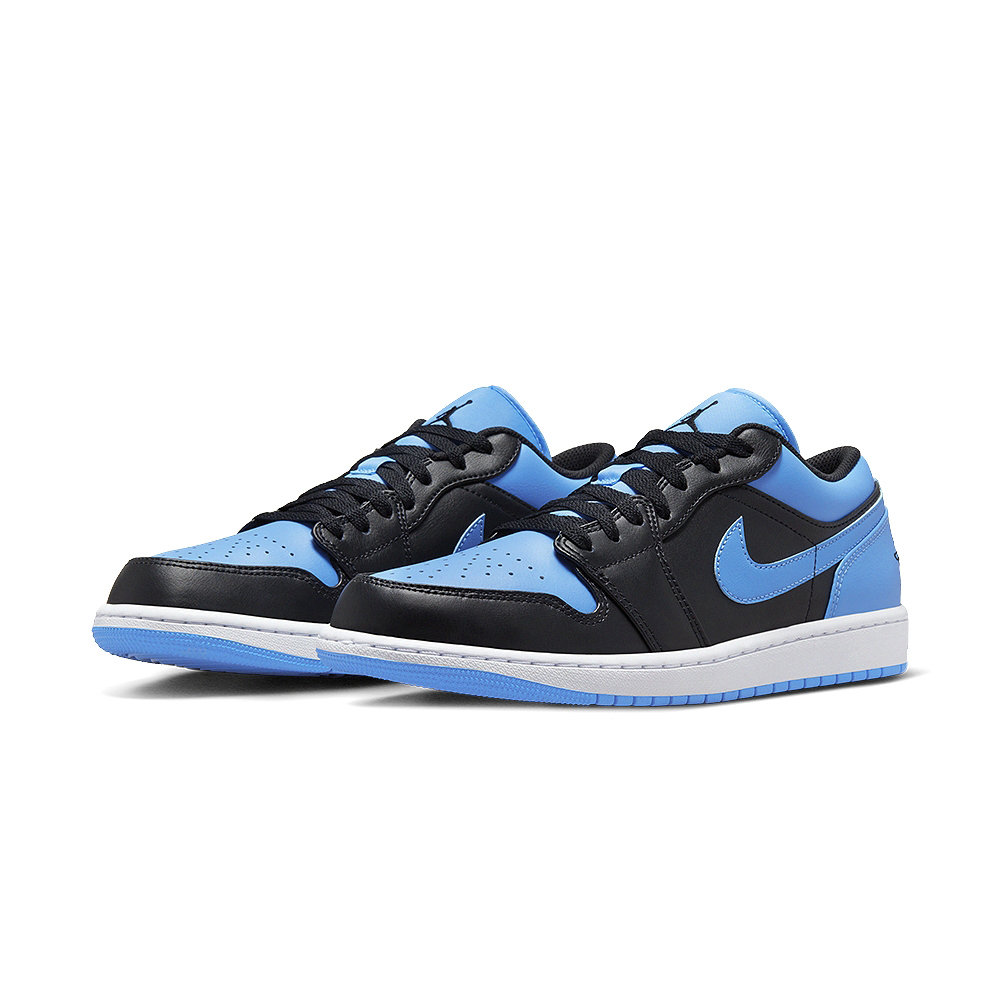 NIKE 耐吉 Air Jordan 1 Low Unive