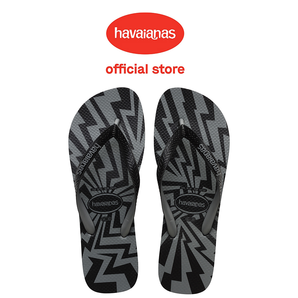 havaianas 哈瓦仕 拖鞋 男鞋 女鞋 夾腳拖 閃電 