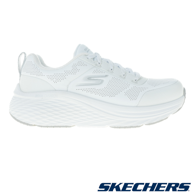 SKECHERS 女鞋 慢跑系列 GO RUN MAX CU