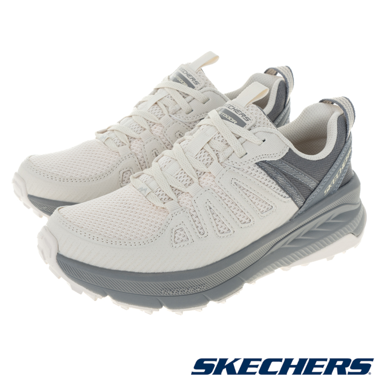 SKECHERS 女戶外越野系列 SWITCH BACK(1