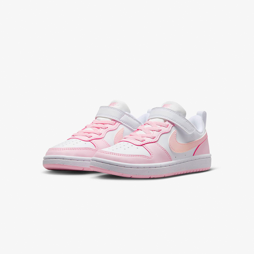 NIKE 耐吉 Court Borough Low Recr