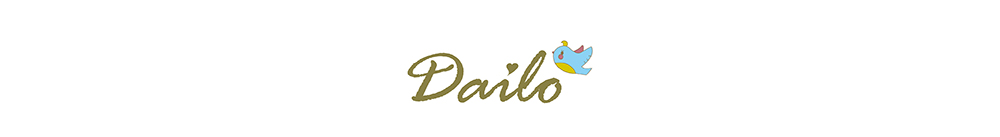 Dailo 斜紋仿牛仔大口袋彈性長褲(藍 黑)優惠推薦