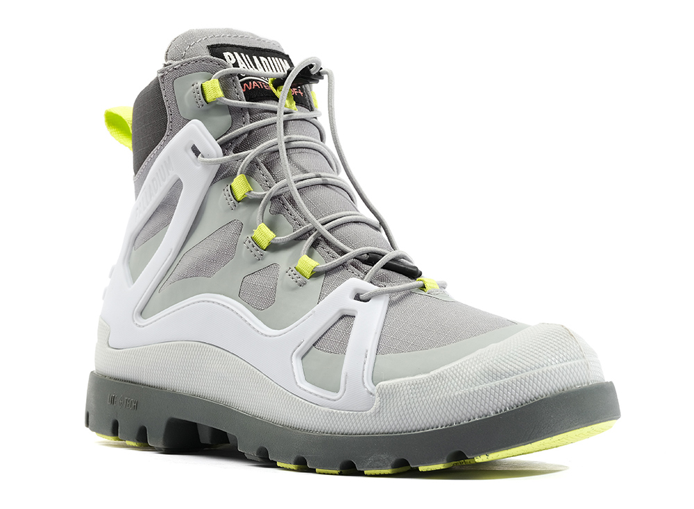 Palladium PAMPA LITE+ CAGE WP+