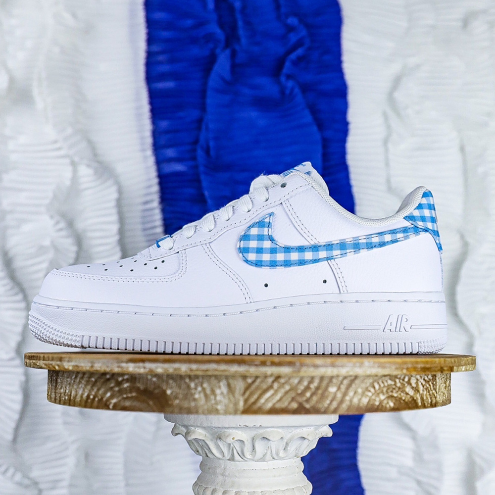 NIKE 耐吉 Nike Air Force 1 Low B